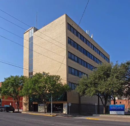 Continental Fidelity Building