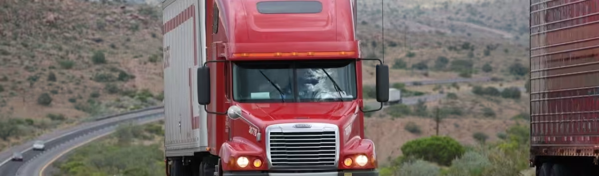 Commercial Vehicle Crashes in San Angelo: Who's Liable?