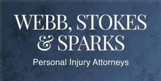 Webb, Stokes & Sparks Logo